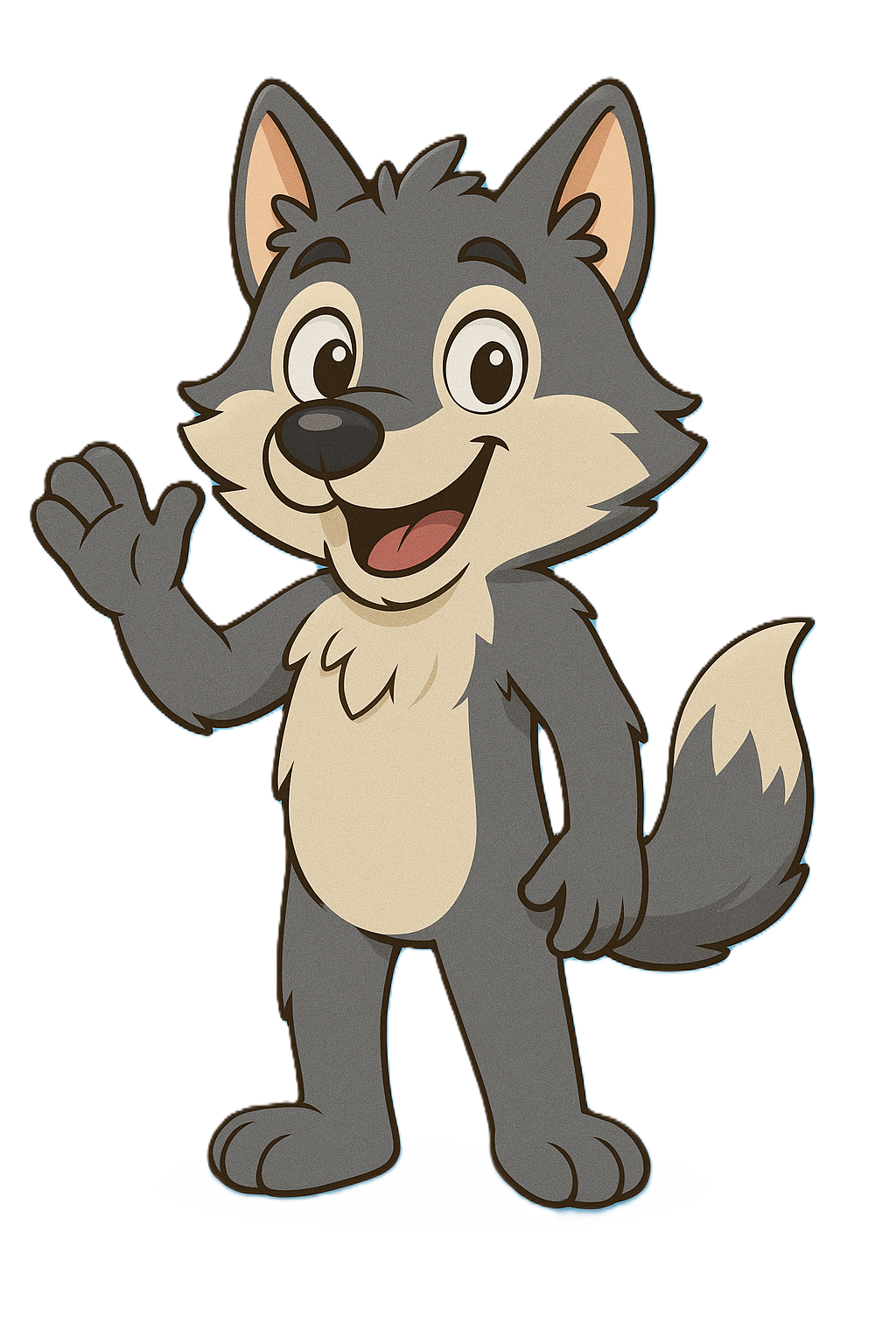 Wolfie